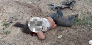Mujer pierde la vida tras impactar su moto contra un vehículo en Monseñor Iturriza