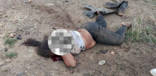 Mujer pierde la vida tras impactar su moto contra un vehículo en Monseñor Iturriza