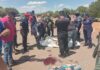 Colisión entre moto y vehículo dejó un fallecido en Borojó