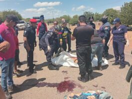 Colisión entre moto y vehículo dejó un fallecido en Borojó