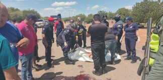 Colisión entre moto y vehículo dejó un fallecido en Borojó