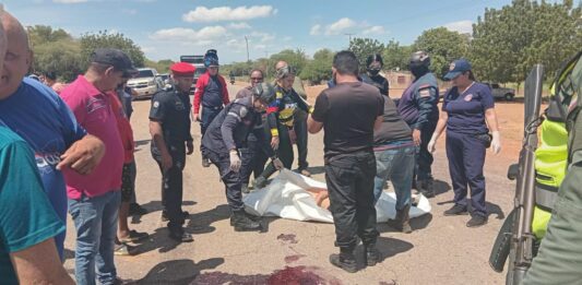Colisión entre moto y vehículo dejó un fallecido en Borojó