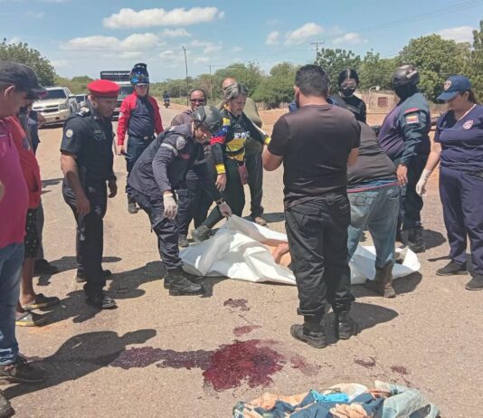 Colisión entre moto y vehículo dejó un fallecido en Borojó