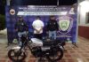 Funcionario de la PNB es detenido por amenazar de muerte a su expareja en Punto Fijo