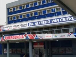 Conductor irresponsable: Arrolló a un niño de 4 años en Coro y huyó sin dejar rastro
