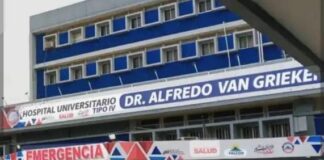 Conductor irresponsable: Arrolló a un niño de 4 años en Coro y huyó sin dejar rastro