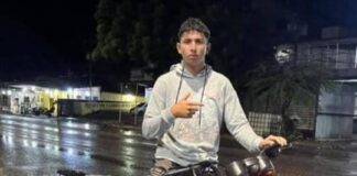 Joven pierde la vida tras un mortal derrape por «motopiruetas» en Yaracal
