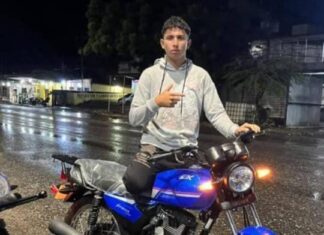 Joven pierde la vida tras un mortal derrape por «motopiruetas» en Yaracal