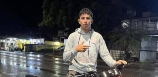 Joven pierde la vida tras un mortal derrape por «motopiruetas» en Yaracal