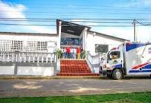 Motorizado sufre traumatismo craneoencefálico en deslizamiento de moto en Mirimire