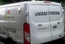 Niño de cinco años pierde la vida tras caer en un tanque subterráneo mientras jugaba