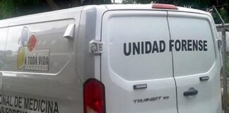 Niño de cinco años pierde la vida tras caer en un tanque subterráneo mientras jugaba