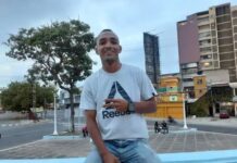 Misterio y tragedia en Lara: hallan sin vida a joven desaparecido