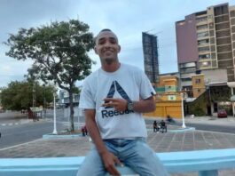 Misterio y tragedia en Lara: hallan sin vida a joven desaparecido