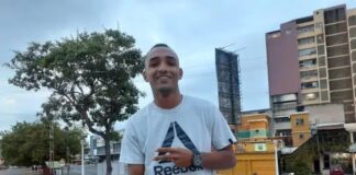 Misterio y tragedia en Lara: hallan sin vida a joven desaparecido