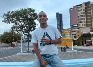 Misterio y tragedia en Lara: hallan sin vida a joven desaparecido