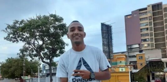 Misterio y tragedia en Lara: hallan sin vida a joven desaparecido
