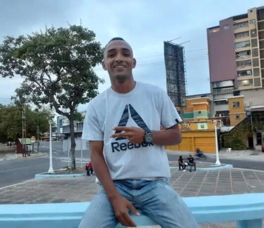 Misterio y tragedia en Lara: hallan sin vida a joven desaparecido