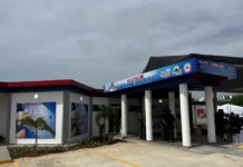 Lesionado de gravedad motorizado tras sufrir fuerte deslizamiento en la carretera Morón-Coro