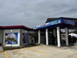 Lesionado de gravedad motorizado tras sufrir fuerte deslizamiento en la carretera Morón-Coro