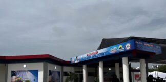 Lesionado de gravedad motorizado tras sufrir fuerte deslizamiento en la carretera Morón-Coro
