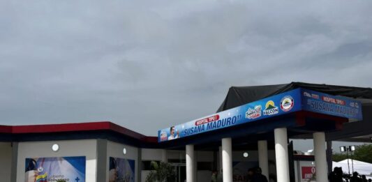 Lesionado de gravedad motorizado tras sufrir fuerte deslizamiento en la carretera Morón-Coro
