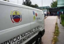 Misterio en Cumarebo: Hallan a un joven sin vida en plena vía pública del sector El Guanábano
