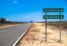 En Las Cumaraguas piden respeto a los derechos humanos