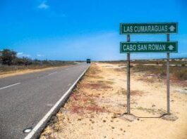En Las Cumaraguas piden respeto a los derechos humanos