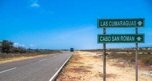 En Las Cumaraguas piden respeto a los derechos humanos
