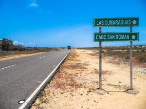 En Las Cumaraguas piden respeto a los derechos humanos