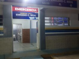 Colisión entre motos en Churuguara deja a una mujer hospitalizada