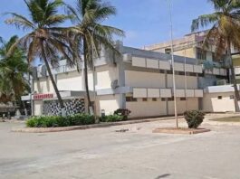 Colisión de motos en Chichiriviche deja dos mujeres lesionadas