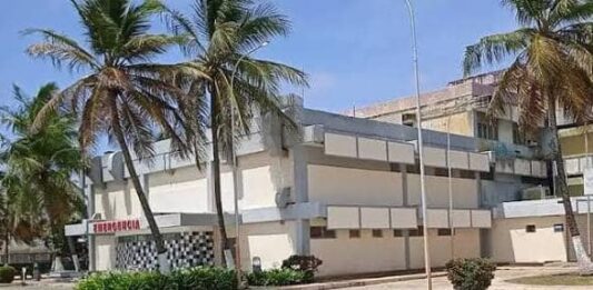 Colisión de motos en Chichiriviche deja dos mujeres lesionadas