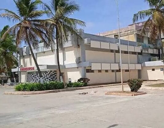 Colisión de motos en Chichiriviche deja dos mujeres lesionadas