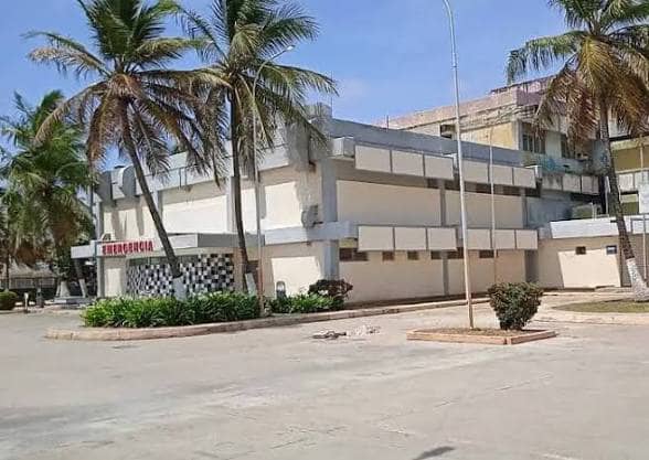 Lesionadas