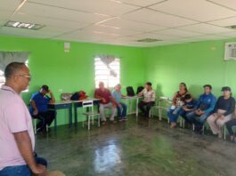Vecinos y la PNB blindan la comunidad de Los Pozos tras ola de hurtos