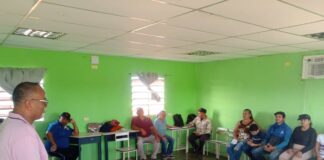 Vecinos y la PNB blindan la comunidad de Los Pozos tras ola de hurtos