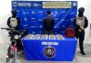 Incautan cinco kilos de marihuana en Las Cumaraguas