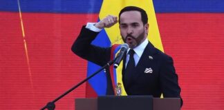 El presidente de Colombia ordena redadas migratorias y promete deportar a migrantes sin estatus legal