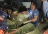 Vídeo|Motorizado resulta herido tras colisión con vehículo que se dio a la fuga en Puerta Maraven