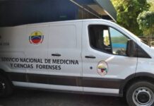 Investigan la muerte de una mujer embarazada en Puerto Cumarebo