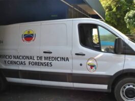 Investigan la muerte de una mujer embarazada en Puerto Cumarebo