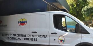 Investigan la muerte de una mujer embarazada en Puerto Cumarebo