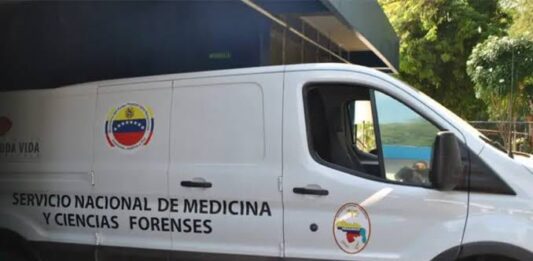 Investigan la muerte de una mujer embarazada en Puerto Cumarebo
