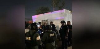 Riña cobra la vida de una mujer de 54 años en Maracaibo