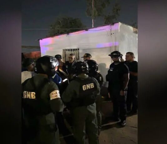 Riña cobra la vida de una mujer de 54 años en Maracaibo