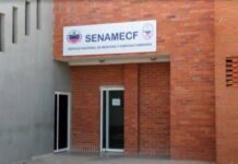 Niño muere por inmersión en el sector Ezequiel Zamora