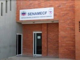 Niño muere por inmersión en el sector Ezequiel Zamora