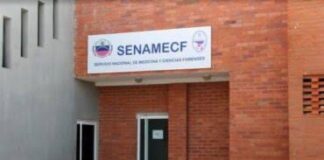 Niño muere por inmersión en el sector Ezequiel Zamora